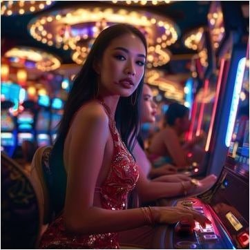 bagan8 Live Casino Baccarat ဇယားနှင့် Real Dealer