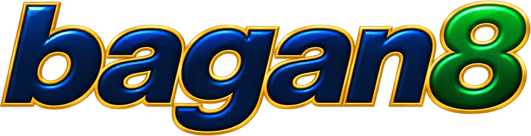 bagan8 logo